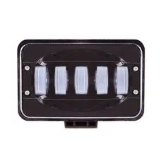 Фара рабочего света WLP - 50S5 SPOT + FLOOD 5Led*10W (170*110*75)10-30V/50W/6000K (WLP - 50S5)
