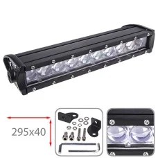 Фара прожектор Lмл-G2050-4D COMBO (10led*5w) (G2050-4D C)