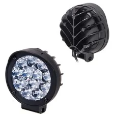 Фара прожектор AUR (12led*10w) 12V (G029)