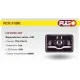 Фара рабочего света + DRL LP - 50M2 SPOT+FLOOD 5Led*10W (170*110*75)10-30V/50W/6000K (LP - 50M2)