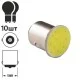 Лампа PULSO/габаритна/LED 1156/COB/12v/1.2w/114lm White (LP-211146)