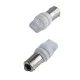 Лампа діодна BA9S-2SMD-5630 10861 (BA9S-2-5630)