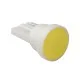 Лампа PULSO/габаритная/LED T10/W2.1x9.5d/W5W/COB/12v/1w/48lm White (LP-124822)
