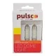 Лампа PULSO/софитные/LED SV8.5/T11x41mm/6 SMD-5730/9-18v/100Lm (LP-64041)