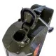 Канистра металлическая 5л 0.8 (EL 100 590)