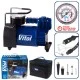 Компресор ViTOL 150psi 15А 40л/хв Автостоп прикурювач (К-52)