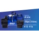 Компрессор ViTOL 150psi 15А 40л/мин фонарь прикуриватель (К-60)