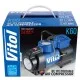 Компрессор ViTOL 150psi 15А 40л/мин фонарь прикуриватель (К-60)