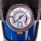 Компресор ViTOL 150psi 15А 40л/хв Автостоп прикурювач (К-52)