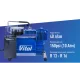 Компрессор ViTOL 150psi 15А 40л/мин прикуриватель (К-50)