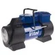 Компрессор ViTOL 150psi 15А 40л/мин фонарь прикуриватель (К-60)
