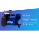 Компресор ViTOL 150psi 15А 40л/хв Автостоп прикурювач (К-52)