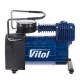 Компрессор ViTOL 150psi 15А 40л/мин прикуриватель (К-50)