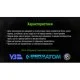 Alloid. Диск алмазный отрезной Turbo Wave 125 мм (DS-7125TW)