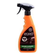 Очисник двигуна Polychrom 2020 ENGINE CLEANER 500мл тригер
