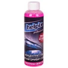 Концентрат літнього омивача HELPIX 