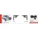 Фари дод. модель Toyota Prado FJ150 2017-/TY-946L/LED-12V6W/eл.проводка (TY-946LED-3)