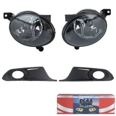 Фары доп.модель VW Jetta 2010-14/VW-489/9006-12V55W (VW-489)