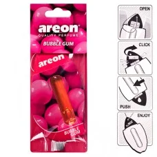 Освежитель воздуха жидкий листик AREON 