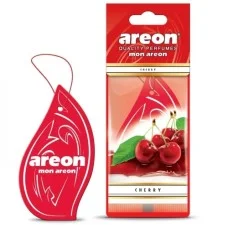 Освежитель воздуха AREON сухой листик 