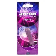 Освежитель воздуха жидкий листик AREON 