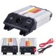 Преобраз. напряжения PULSO/ISU- 620/12V-220V/600W/USB-5VDC2.0A/син.волна/клеммы (ISU-620)