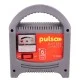 Зарядний пристрій для акумулятора PULSO BC-20860 12V/6A/20-80AHR/стріл.індик. (BC-20860)