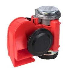 Сигнал воздушный АС-235/Штурмовик/12V/красный (АС-235)