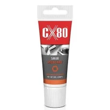 Медная смазка CX-80 тюбик 40г защита от коррозии для механизмов (CX-80 / SMтюбик 40г)