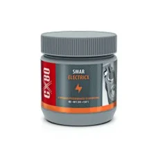 Смазка для электроконтактов CX-80 банка 500г защита от окисления и коррозии(CX-80 / SE40г)
