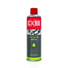 Проникающая смазка CX-80 спрей 500мл для шаровых опор (CX-80 / SP 500мл)