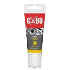 Литиевая смазка CX-80 тюбик 40г против трения и износа (CX-80 / SLтюбик 40г)