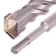 Alloid. Бур по бетону SDS-plus S4 6x160мм (FH-06160)