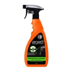 Очисник скла антимошка Polychrom 2020 500мл MOSQUITOS CLEANER