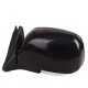 Зеркало боковое ЗБ 3107П/LADA 04,05,07/BLACK/LED черн/пов (ЗБ 3107П BLACK/LED)