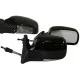 Зеркало боковое ЗБ 3107П/LADA 04,05,07/BLACK/LED черн/пов (ЗБ 3107П BLACK/LED)