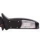 Зеркало боковое ЗБ 3107П/LADA 04,05,07/BLACK/LED черн/пов (ЗБ 3107П BLACK/LED)