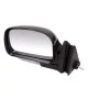 Зеркало боковое ЗБ 3107П/LADA 04,05,07/BLACK/LED черн/пов (ЗБ 3107П BLACK/LED)
