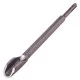 Alloid. Зубило по бетону канавочное SDS-plus 14x250х22мм (С-1425022)