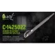 Alloid. Зубило по бетону канавочное SDS-plus 14x250х22мм (С-1425022)
