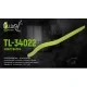 Alloid. Монтировка 340х22мм (TL-34022)